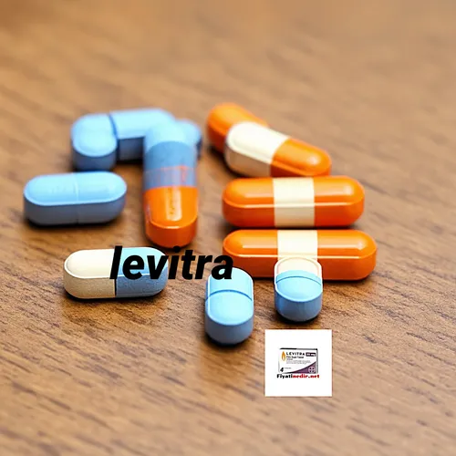 Levitra generico contrassegno